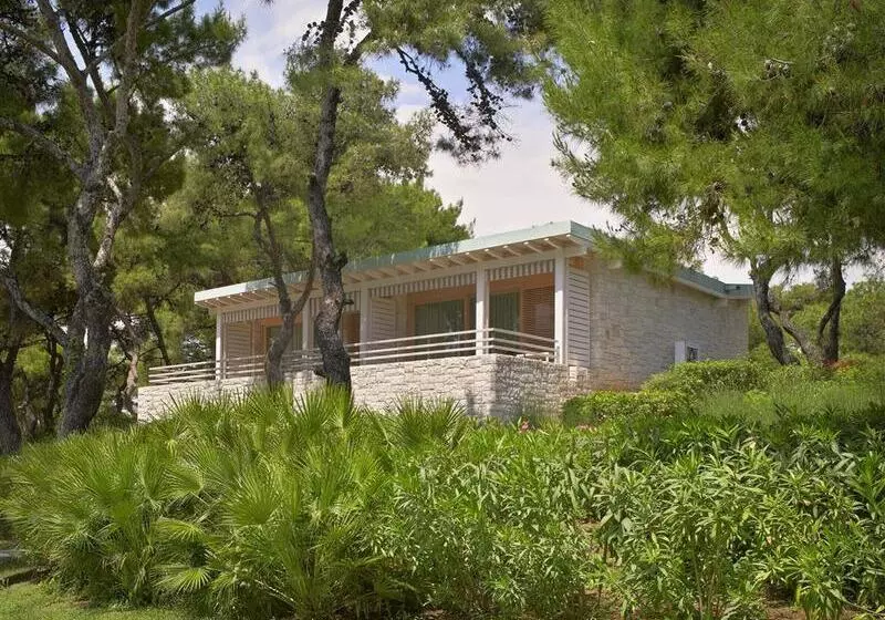 فندق Four Seasons Astir Palace Athens