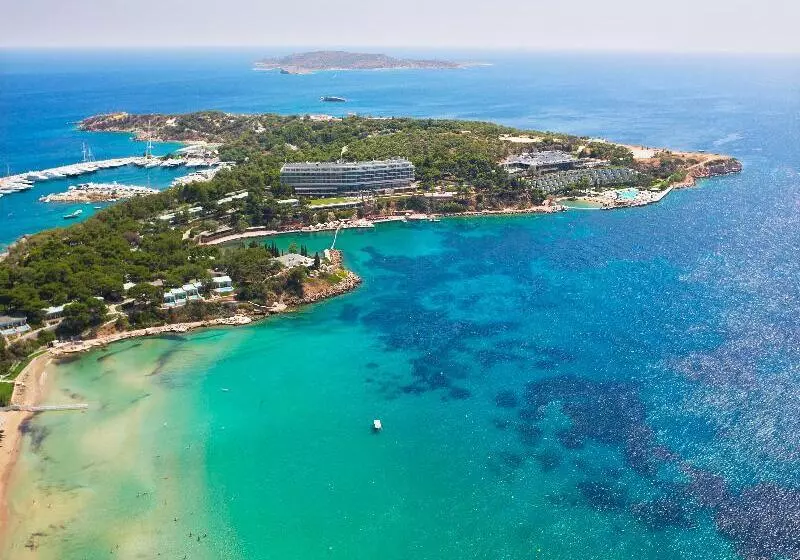 فندق Four Seasons Astir Palace Athens