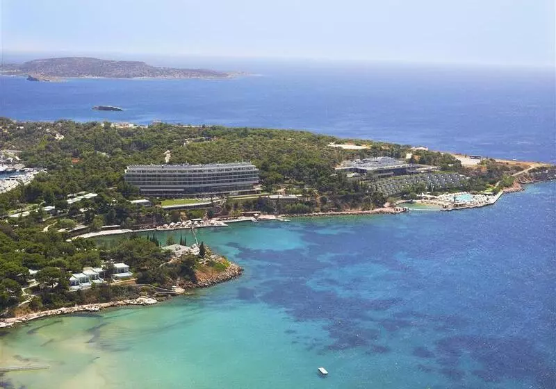 فندق Four Seasons Astir Palace Athens