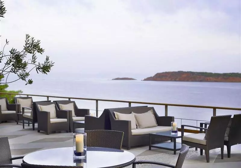 فندق Four Seasons Astir Palace Athens