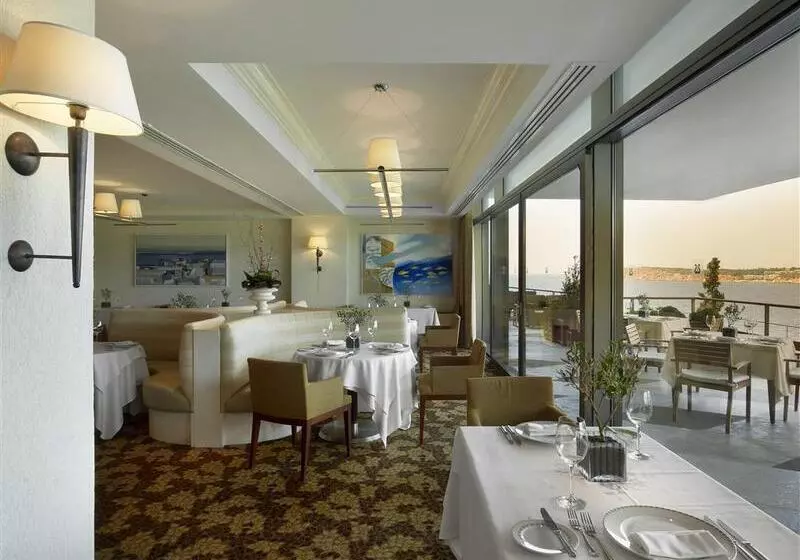 فندق Four Seasons Astir Palace Athens