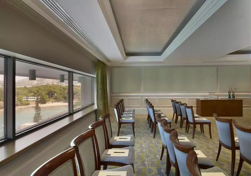 فندق Four Seasons Astir Palace Athens