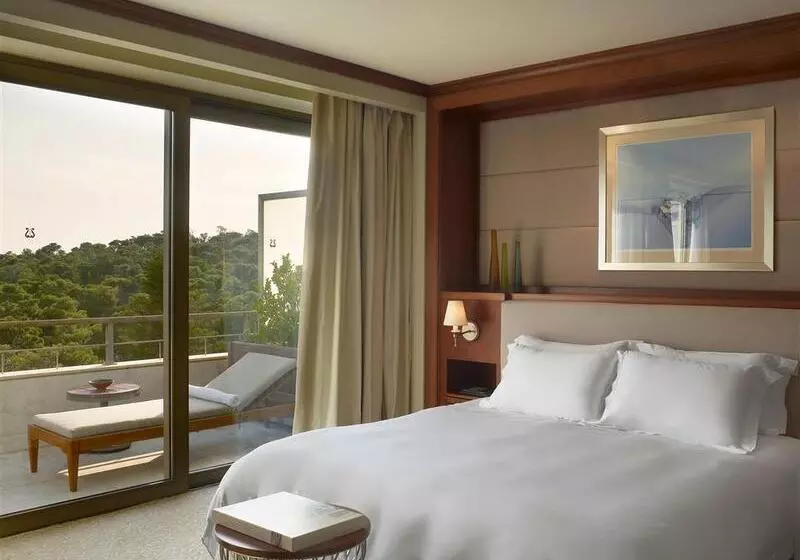 فندق Four Seasons Astir Palace Athens