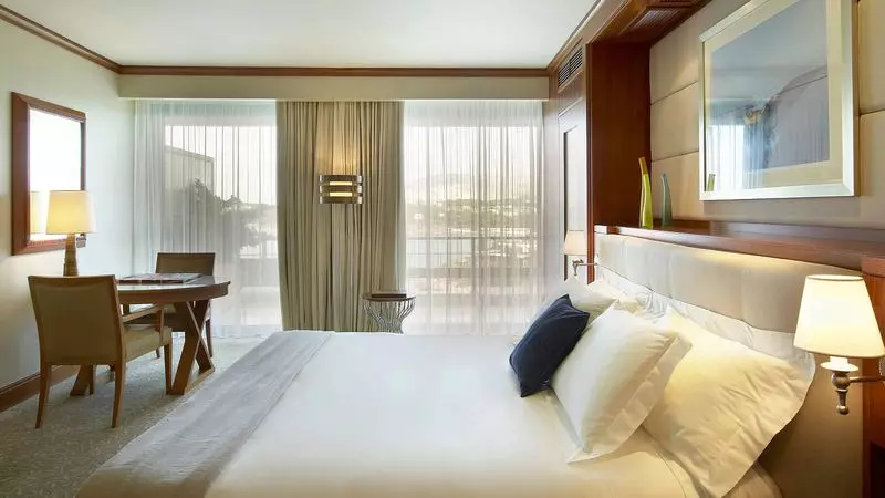 فندق Four Seasons Astir Palace Athens