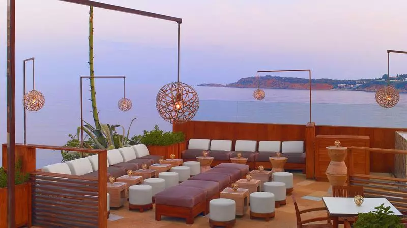 فندق Four Seasons Astir Palace Athens