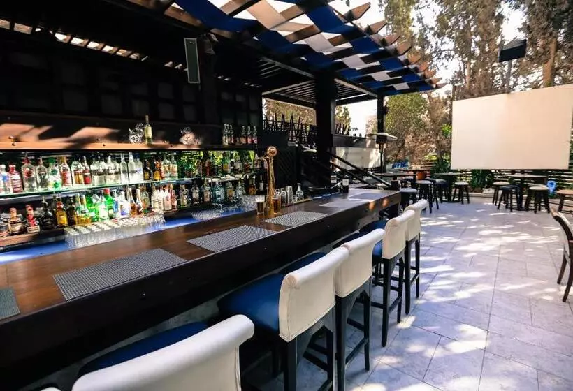 Hisham Hotel Amman
