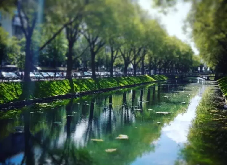 هتل Holiday Inn Düsseldorf  Hafen