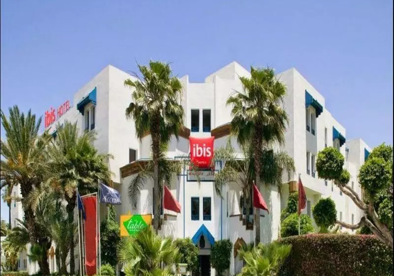 酒店 Ibis Fes