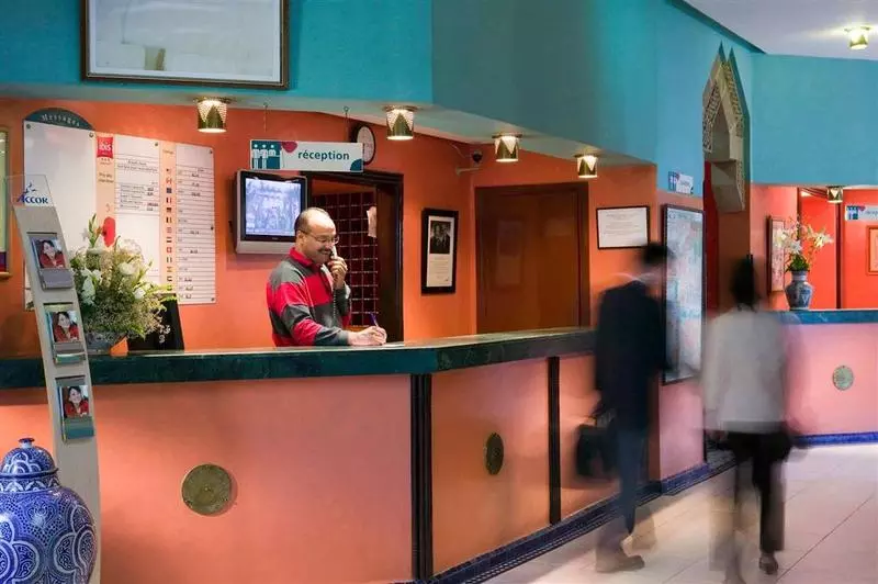 酒店 Ibis Fes
