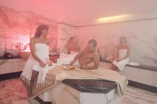 酒店 Il Bottaccio di Montignoso