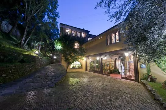 酒店 Il Bottaccio di Montignoso