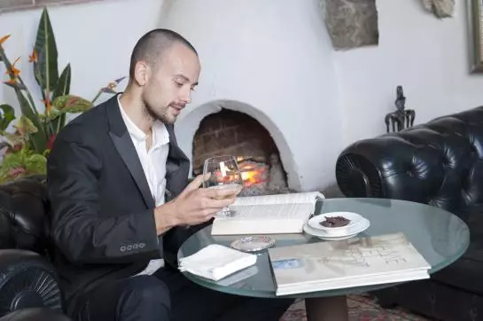 酒店 Il Bottaccio di Montignoso