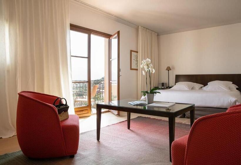 فندق La Villa Calvi