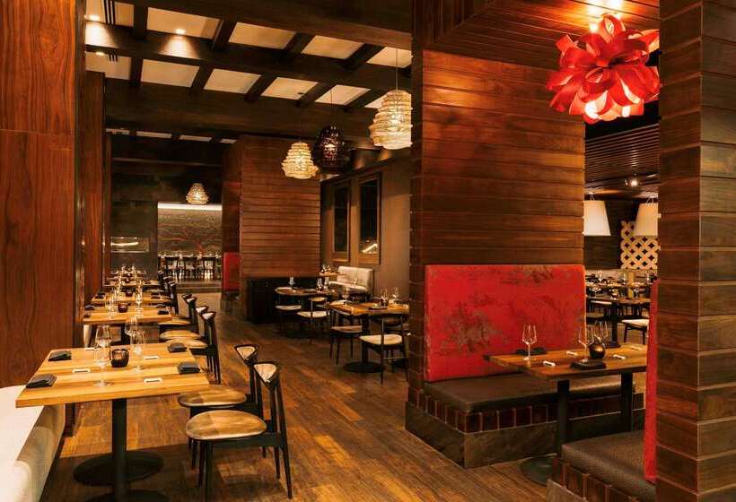 Hotel Le Blanc Resort Cancun Adults Only All Inclusive