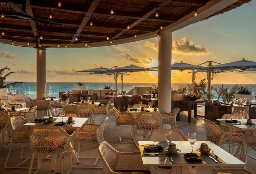 Hotel Le Blanc Resort Cancun Adults Only All Inclusive