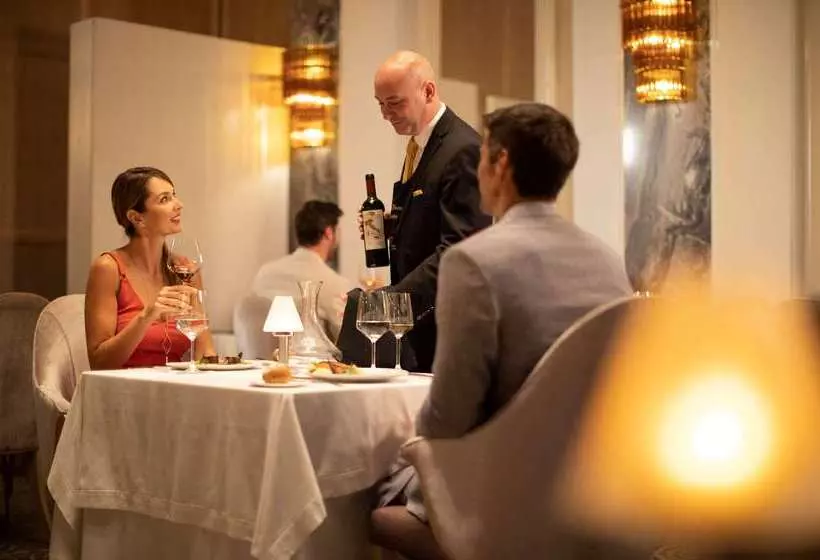 هتل Le Blanc Resort Cancun Adults Only All Inclusive