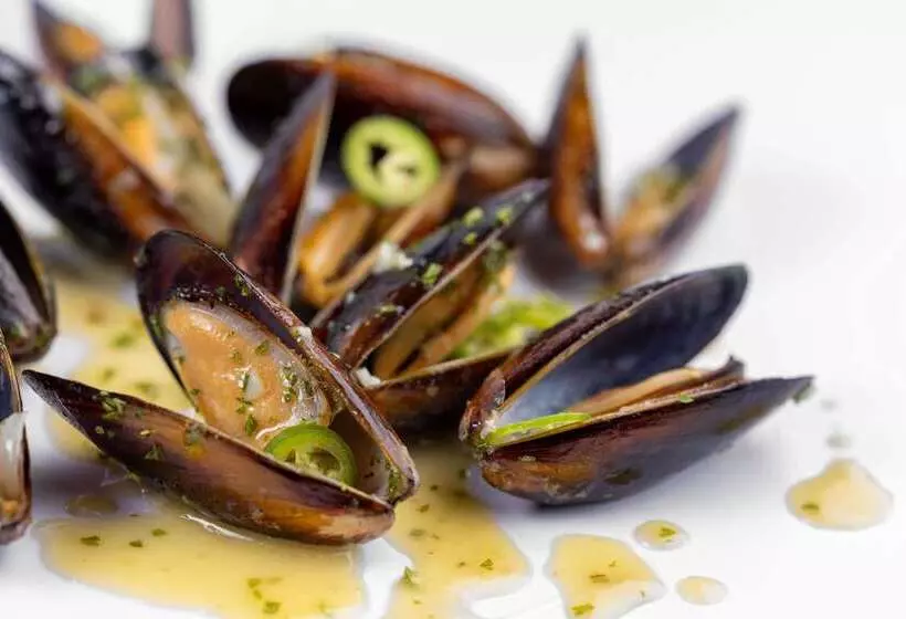 هتل Le Blanc Resort Cancun Adults Only All Inclusive