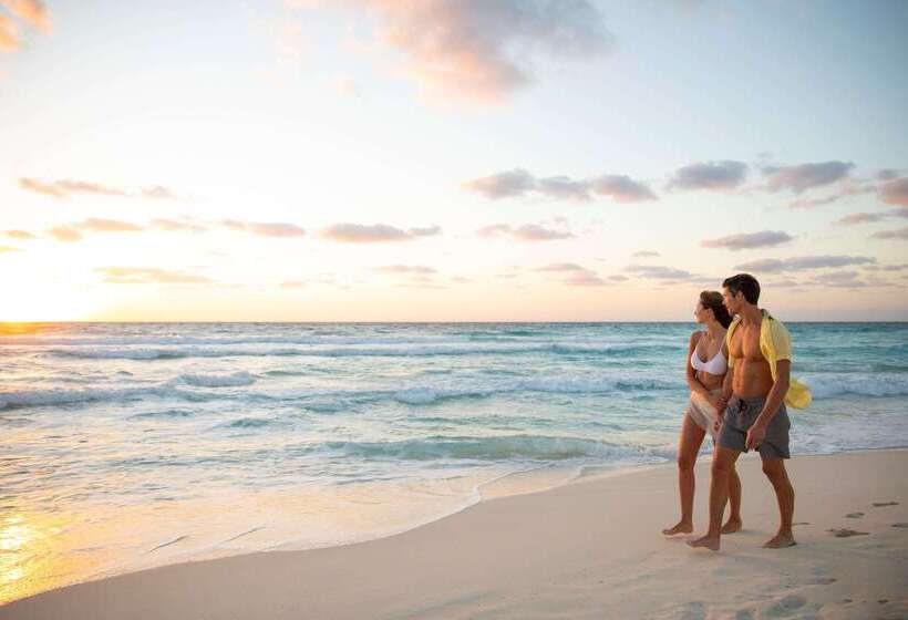 Hotel Le Blanc Resort Cancun Adults Only All Inclusive