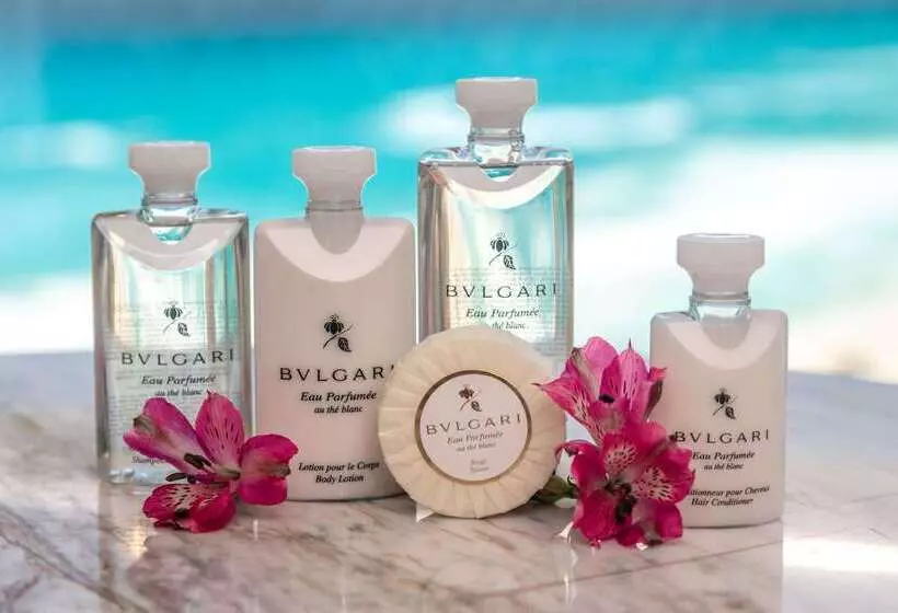 هتل Le Blanc Resort Cancun Adults Only All Inclusive