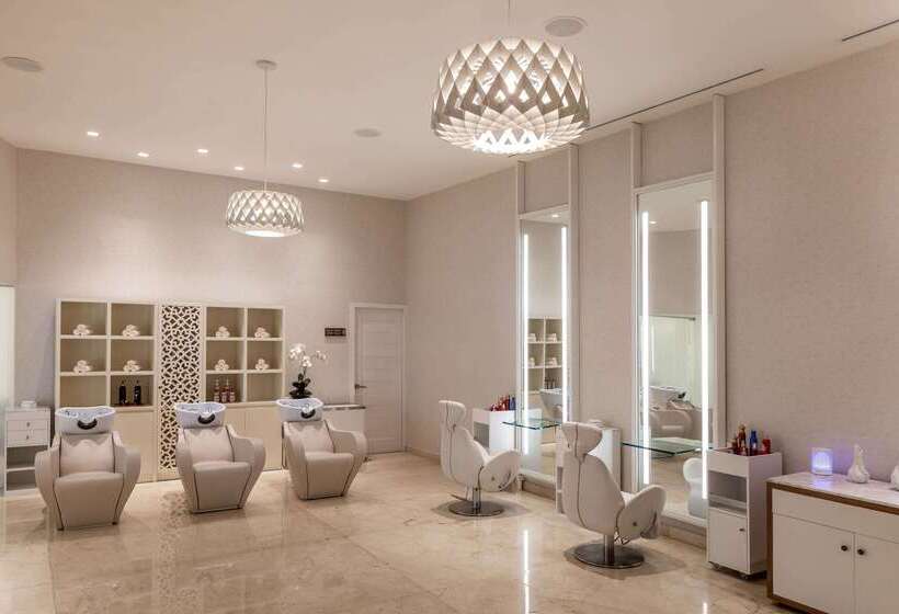 Hotel Le Blanc Resort Cancun Adults Only All Inclusive