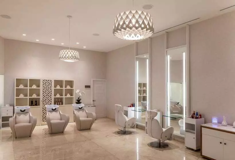 هتل Le Blanc Resort Cancun Adults Only All Inclusive