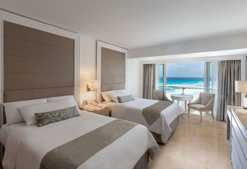 Hotel Le Blanc Resort Cancun Adults Only All Inclusive