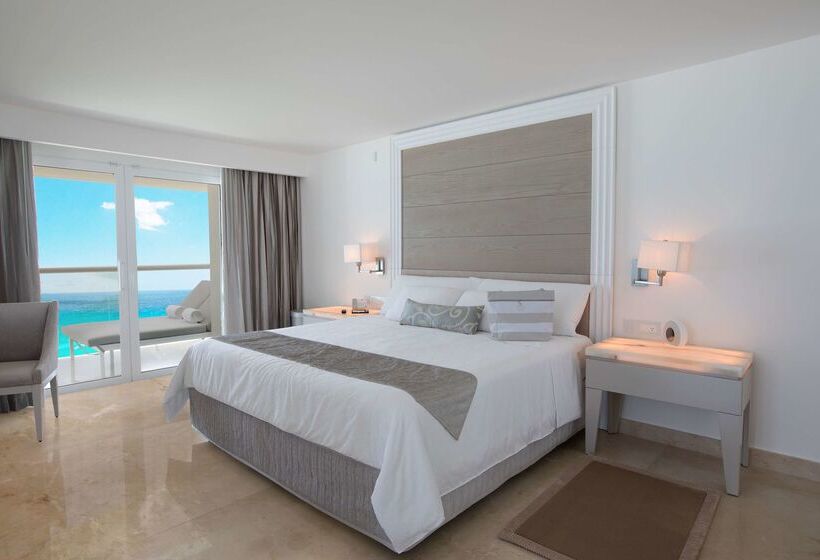Hotel Le Blanc Resort Cancun Adults Only All Inclusive