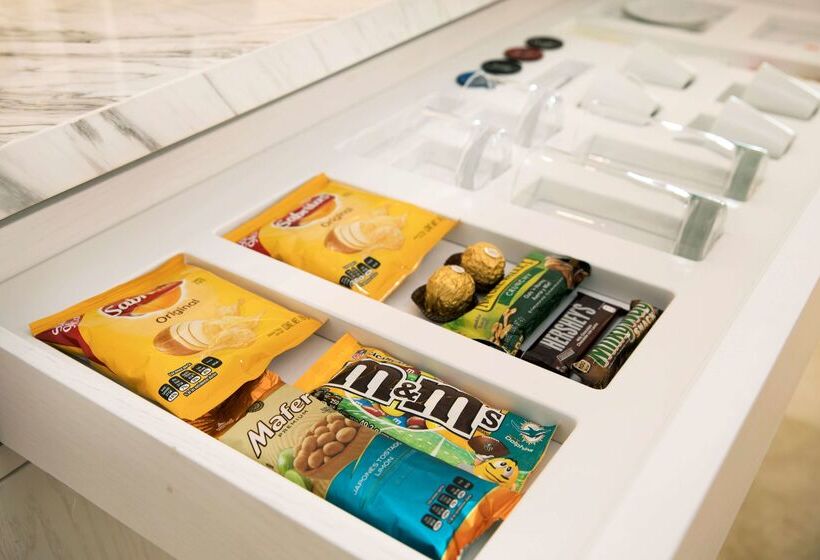 Hotel Le Blanc Resort Cancun Adults Only All Inclusive