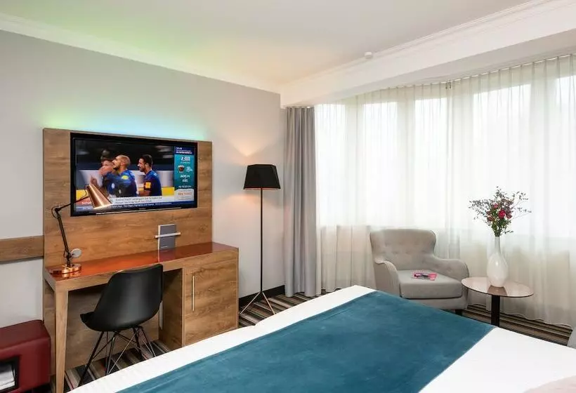 Leonardo Boutique Hotel Berlin City South