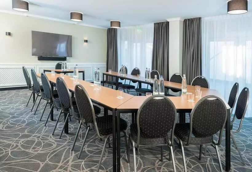 Leonardo Boutique Hotel Berlin City South