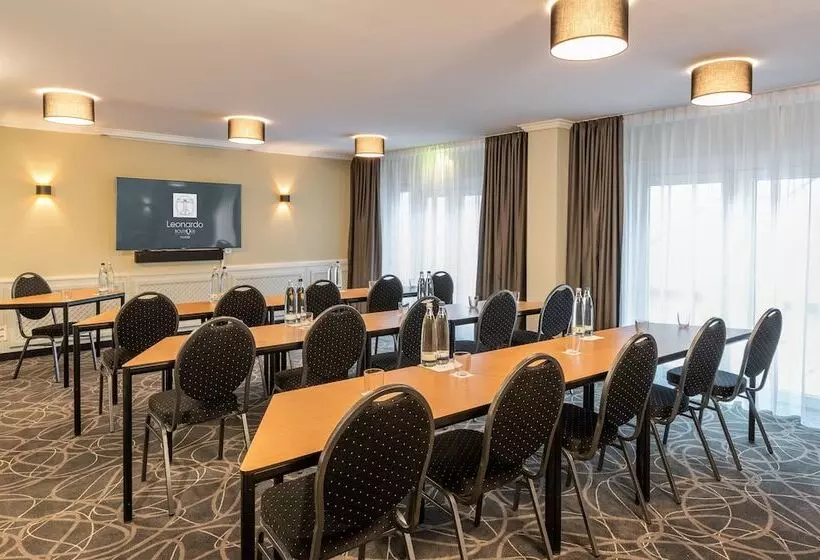 Leonardo Boutique Hotel Berlin City South