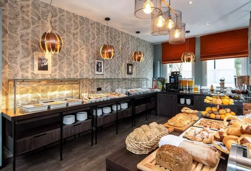 Leonardo Boutique Hotel Berlin City South