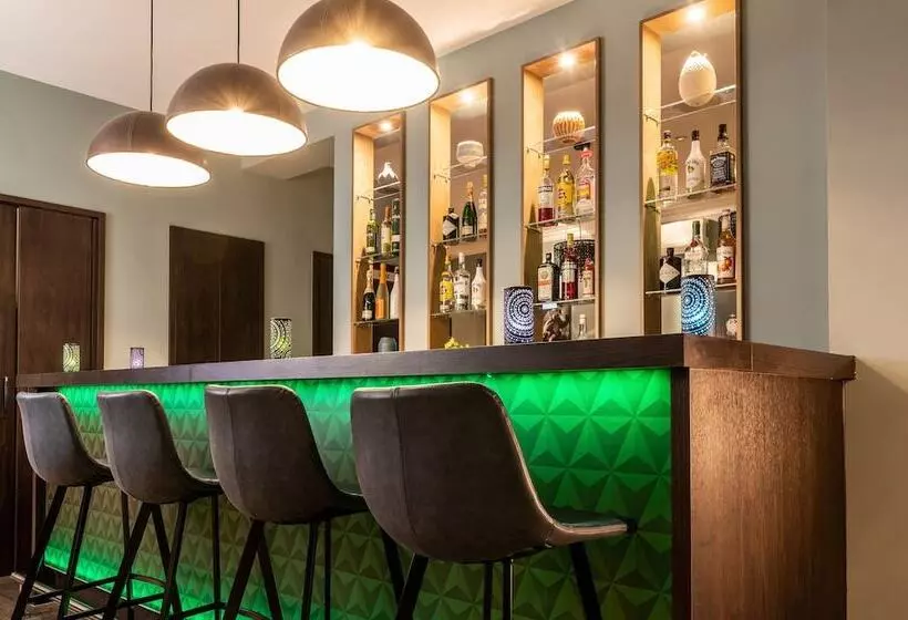 Leonardo Boutique Hotel Berlin City South