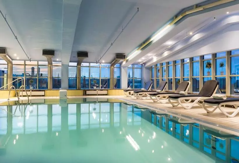 Maritim Hotel München