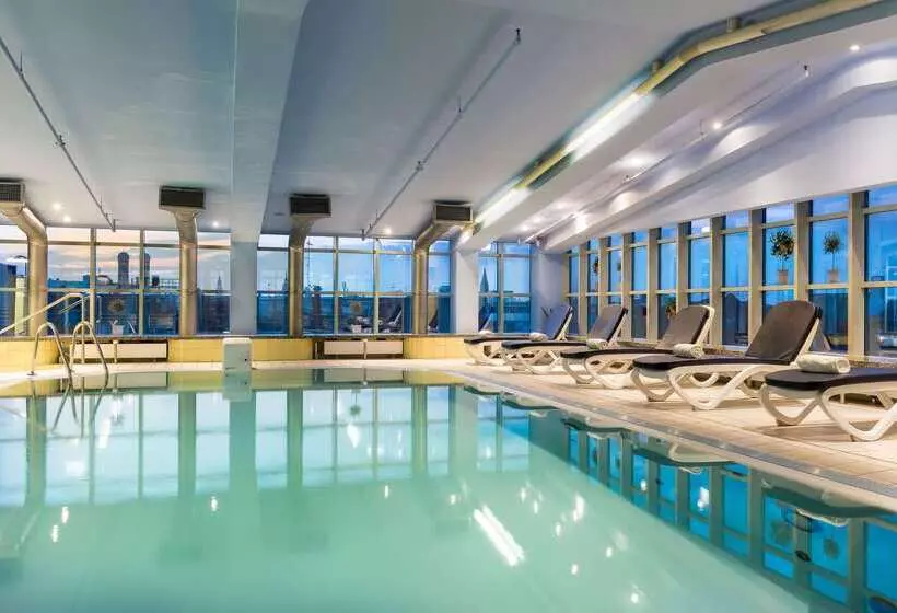 Maritim Hotel München