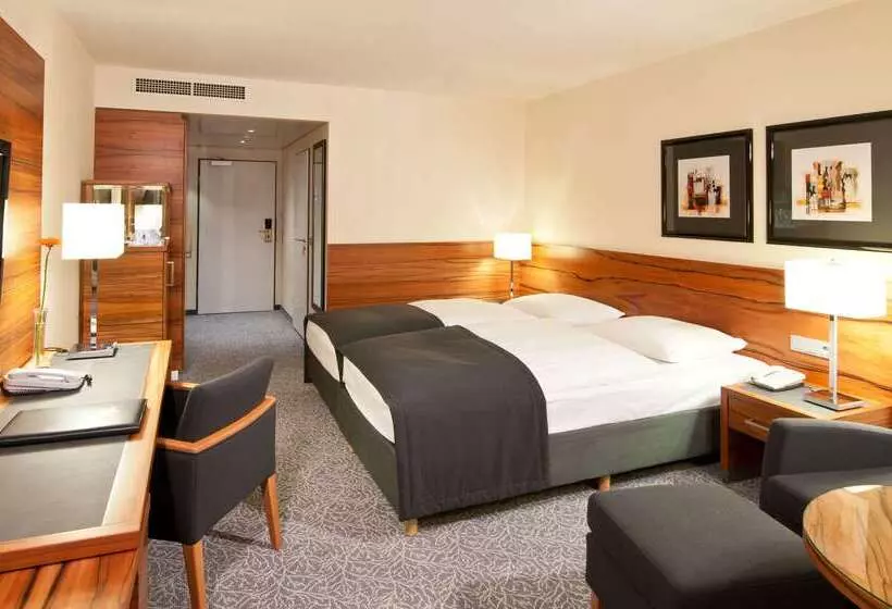 Maritim Hotel München