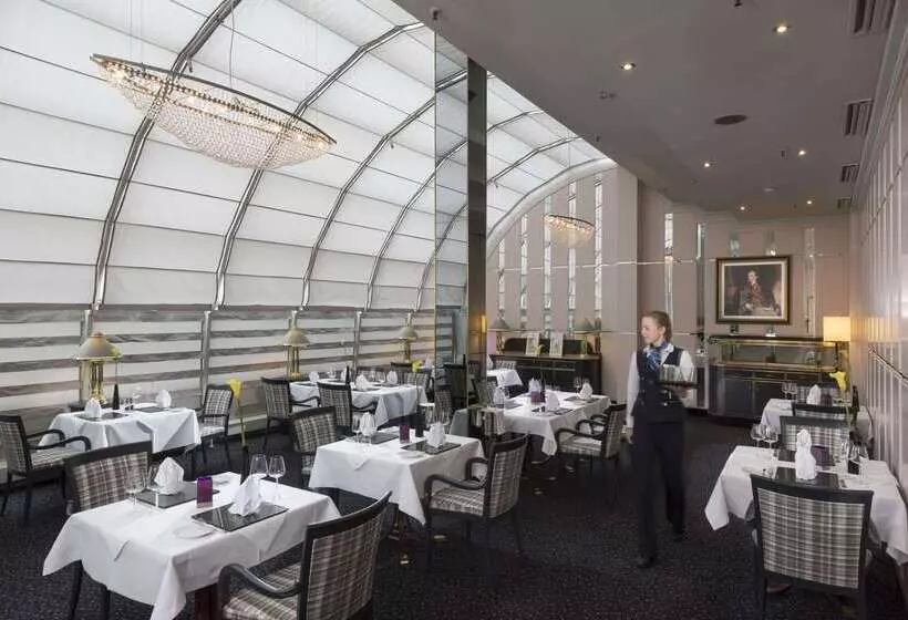 Maritim Hotel München