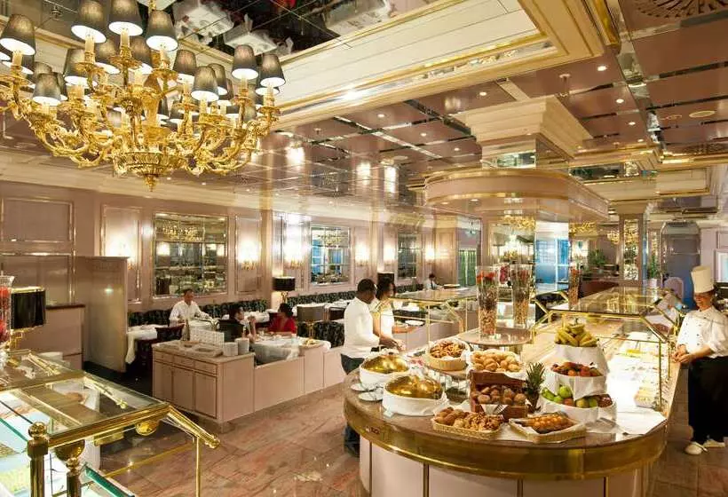 Maritim Hotel München