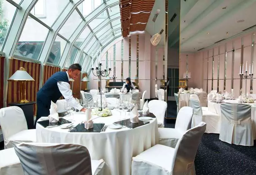 Maritim Hotel München