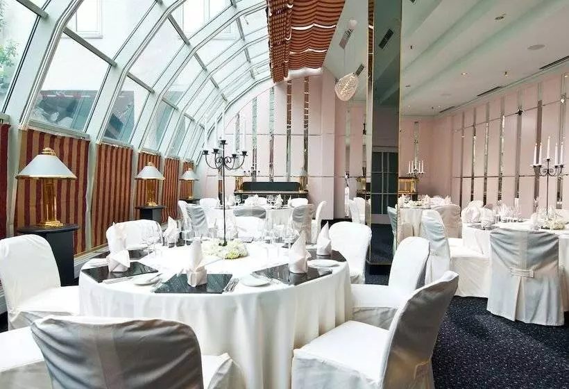 Maritim Hotel München