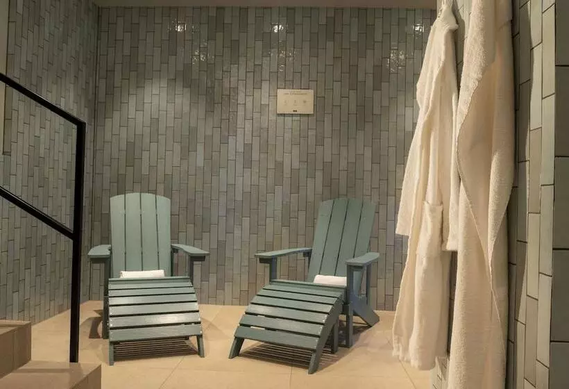 Maritim Hotel München