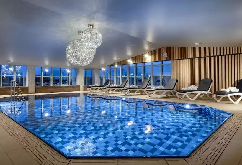 Maritim Hotel München