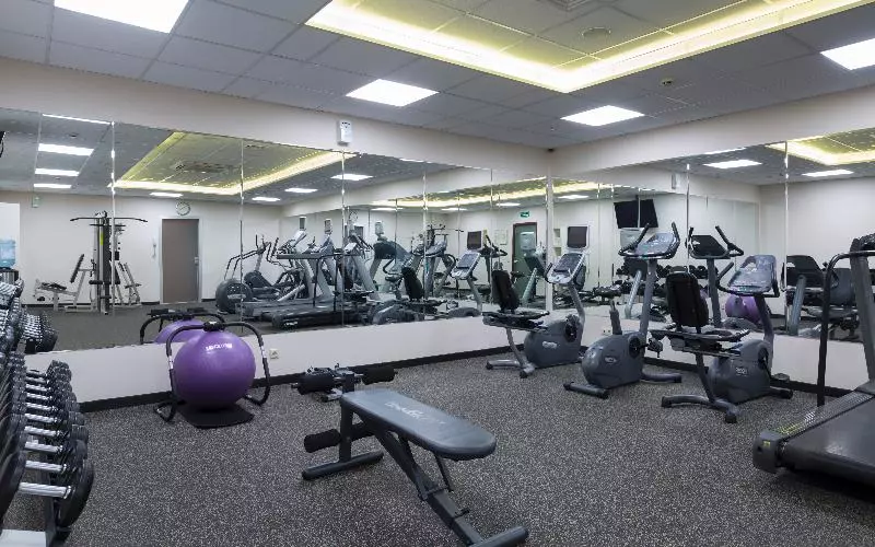 هتل Moscow Marriott Tverskaya