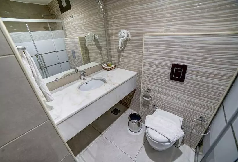 Nairoukh Hotel Aqaba