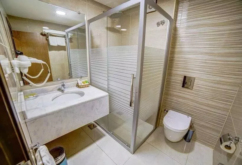 Nairoukh Hotel Aqaba