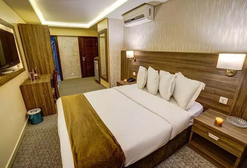 Nairoukh Hotel Aqaba