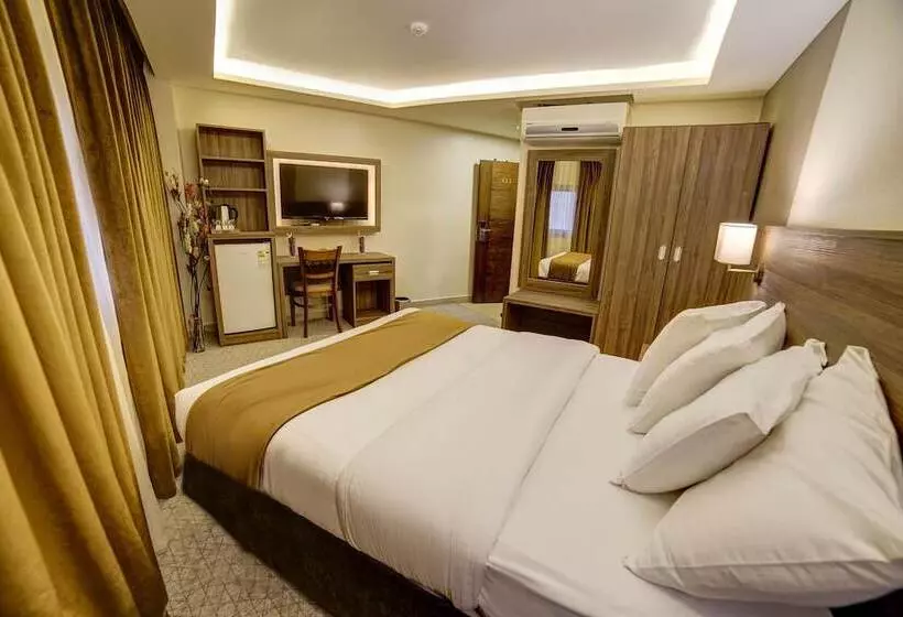 Nairoukh Hotel Aqaba