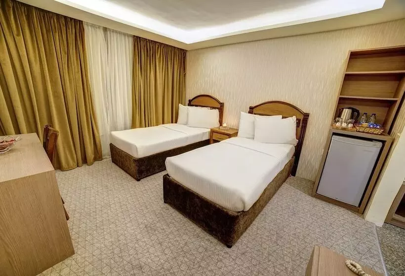 Nairoukh Hotel Aqaba