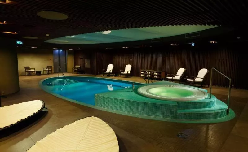 Palace Hotel Tallinn, A Member Of Radisson Individuals