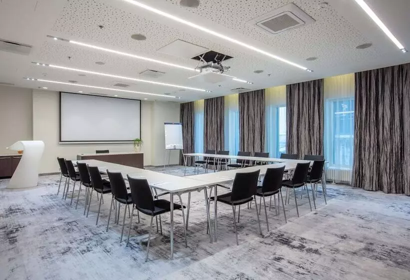 Palace Hotel Tallinn, A Member Of Radisson Individuals